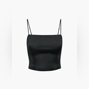Aritzia Sunday Best Shimmer Camisole